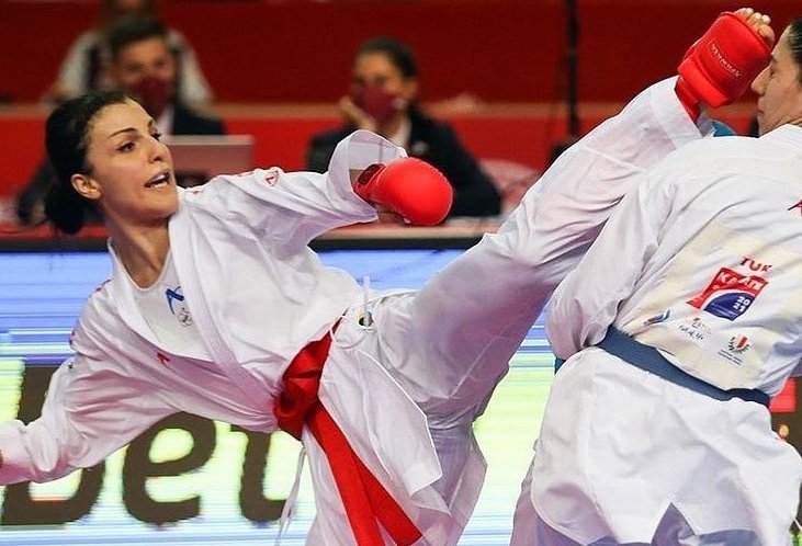 Εξασφάλισαν μετάλλια Πανετσίδου και Ξένος στο ευρωπαϊκό