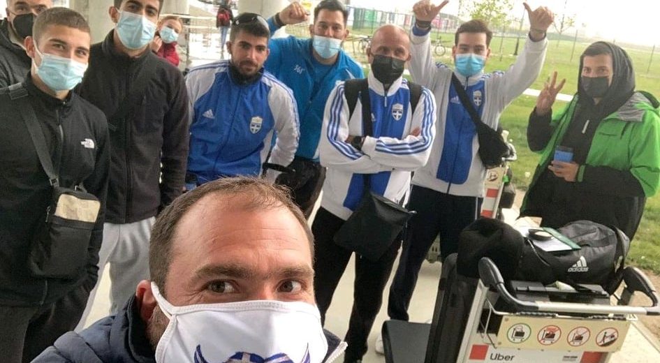 Επηρεασμένοι από την αδράνεια