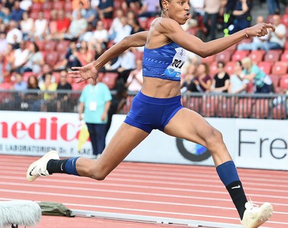 Επιστρέφει στα εμπόδια ο Σάμπα, για το παγκόσμιο ρεκόρ η Ρόχας στη Ντόχα