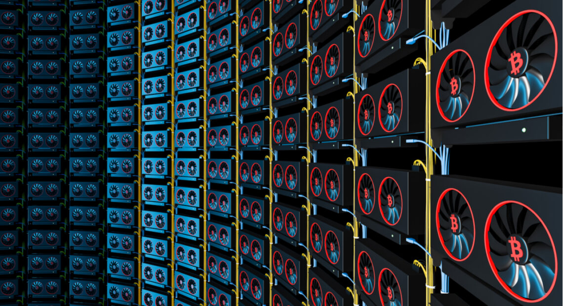 Επιχείρηση εξόρυξης Bitcoin αποκαλύφθηκε ότι έκλεβε ρεύμα