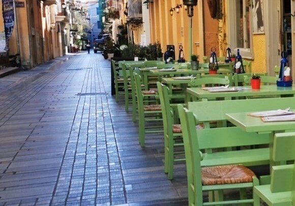 Εστίαση: Άνοιξε η πλατφόρμα για τις επιδοτήσεις – Ποιες επιχειρήσεις έχουν δικαίωμα ένταξης