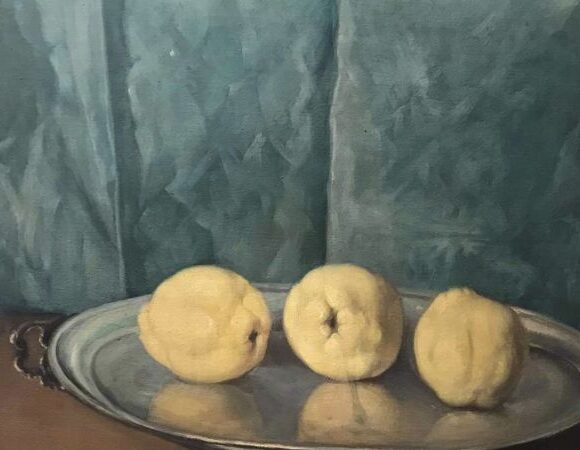 Η Γκαλερί Art Place – Kyriakos Petalidis παρουσιάζει την ομαδική έκθεση: «Η Φύση Έχει Κέφια»