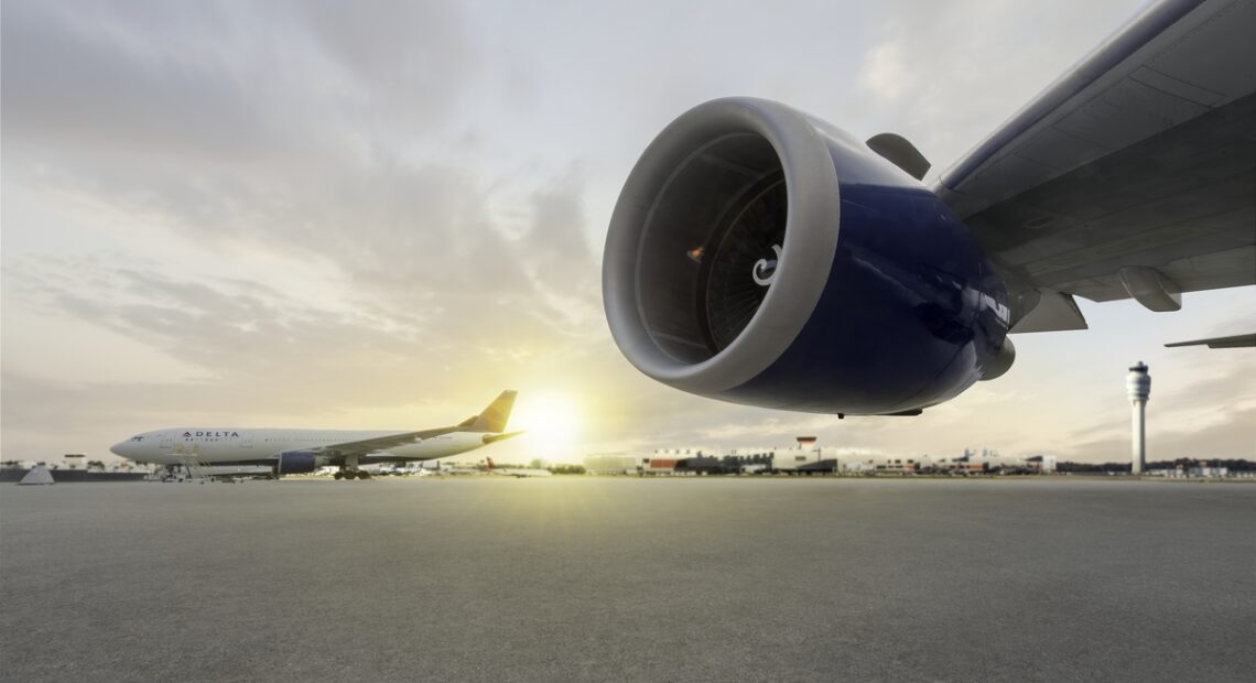 Η Delta γίνεται η πρώτη αεροπορική που επαναφέρει τις πτήσεις από ΗΠΑ σε Ελλάδα