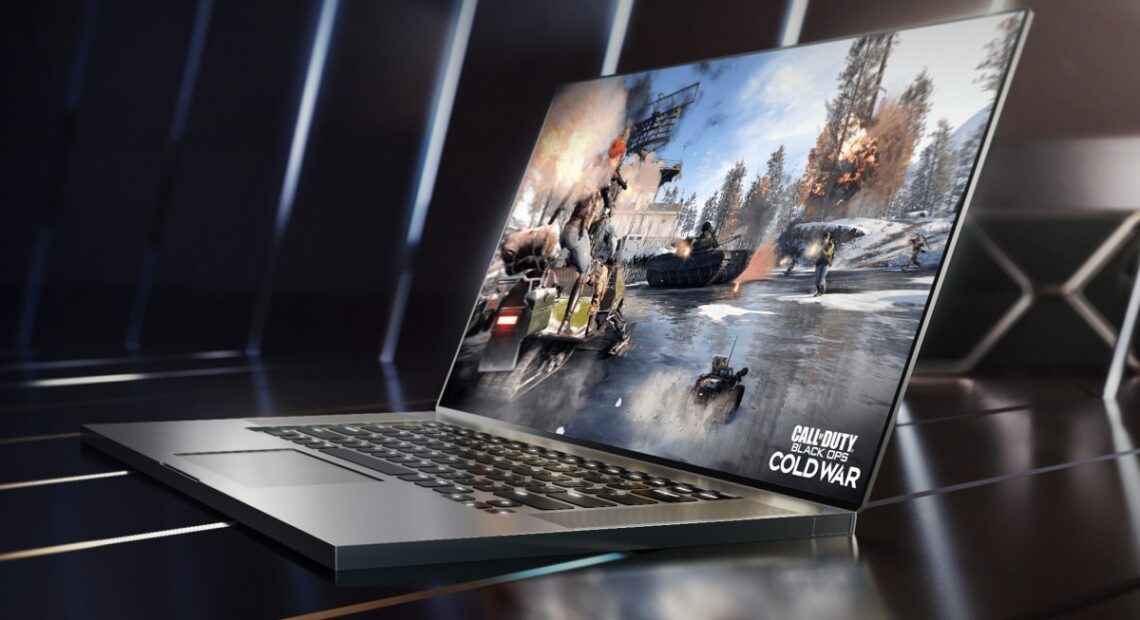 Η Nvidia παρουσιάζει νέες κάρτες γραφικών στην οικογένεια Rtx 3050