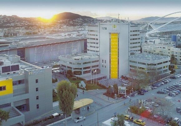 ΙΑΣΩ: Στο 91,23% το ποσοστό της Ocm