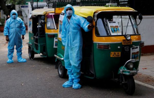 Ινδία: Νέο ρεκόρ 414