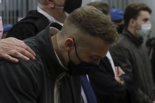 Ιταλία: Ισόβια σε δύο Αμερικανούς τουρίστες για την άγρια δολοφονία αστυνομικού το 2019