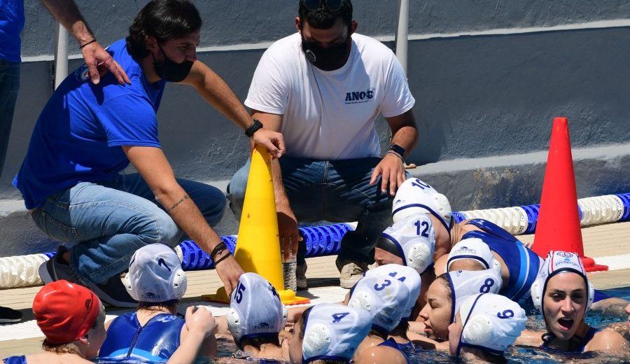 Και μαθηματικά στα πλέι οφ ο ΑΝΟΓ