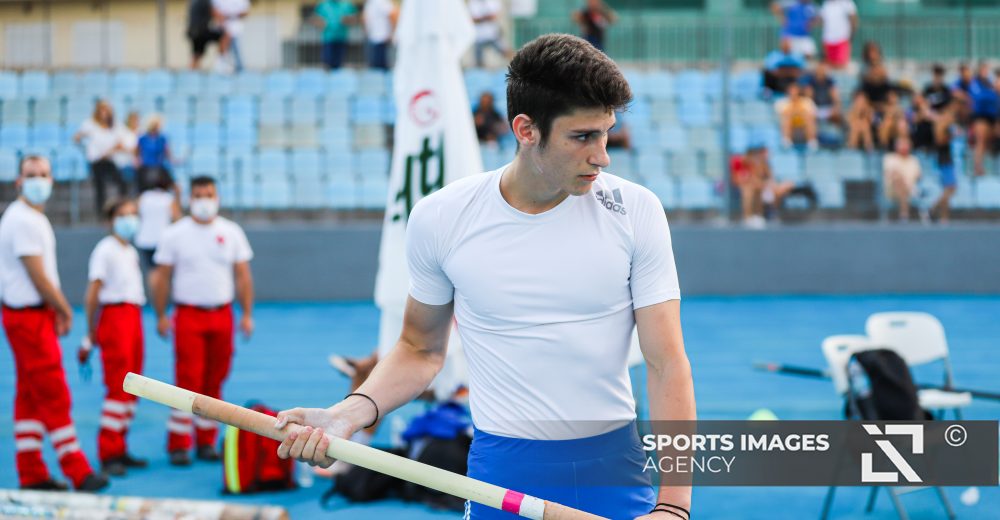 Και ο Χύτας στην ομάδα για το ευρωπαϊκό Κ20