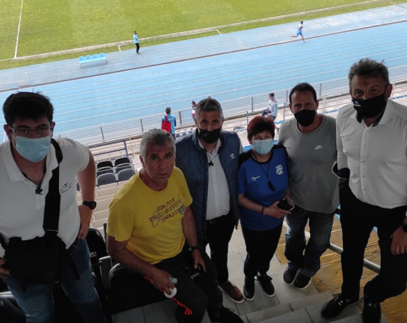 Καταγγελίες για τα αποτελέσματα του διασυλλογικού στα Γιάννενα