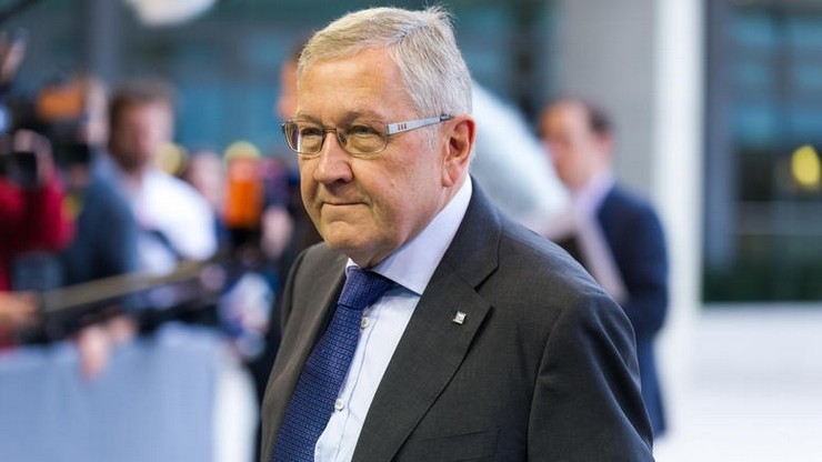 Κλάους Ρέγκλινκ: Το χρέος παραμένει βιώσιμο αλλά απαιτούνται μεταρρυθμίσεις