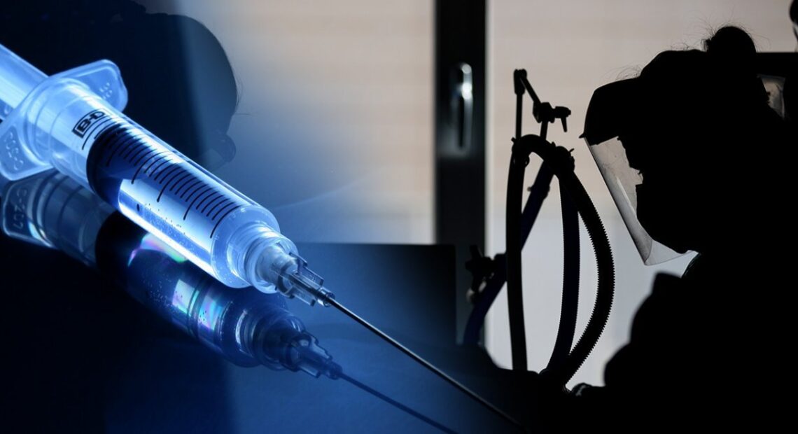 Κοροναϊός : Άρση πατεντών και για άλλα υλικά εκτός των εμβολίων ζητούν 60 χώρες από τον ΠΟΕ