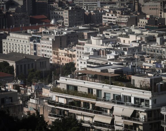 «Κούρεμα» ενοικίων: Λήγει η προθεσμία για τις μισθώσεις Μαρτίου – Έρχονται οι αποζημιώσεις Απρίλιου