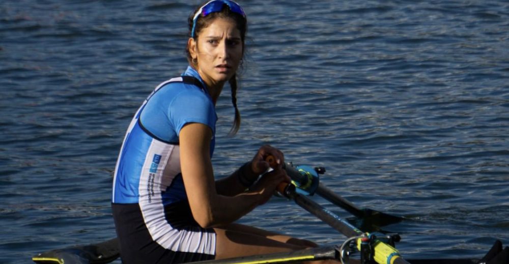 Κυρίδου: «Ευχαριστώ αυτούς που κάθε φορά που έπεφτα ήταν δίπλα μου να με σηκώσουν»