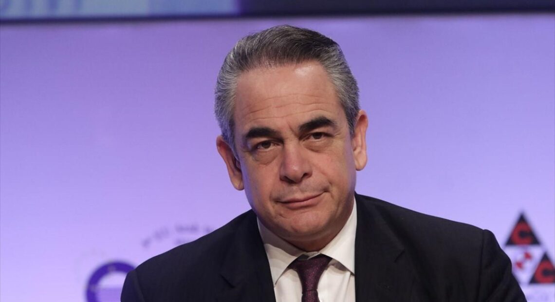 Μίχαλος: «Ελατήριο» ανάκαμψης οι συνεργασίες μεταξύ ελληνικών και αμερικανικών επιχειρήσεων