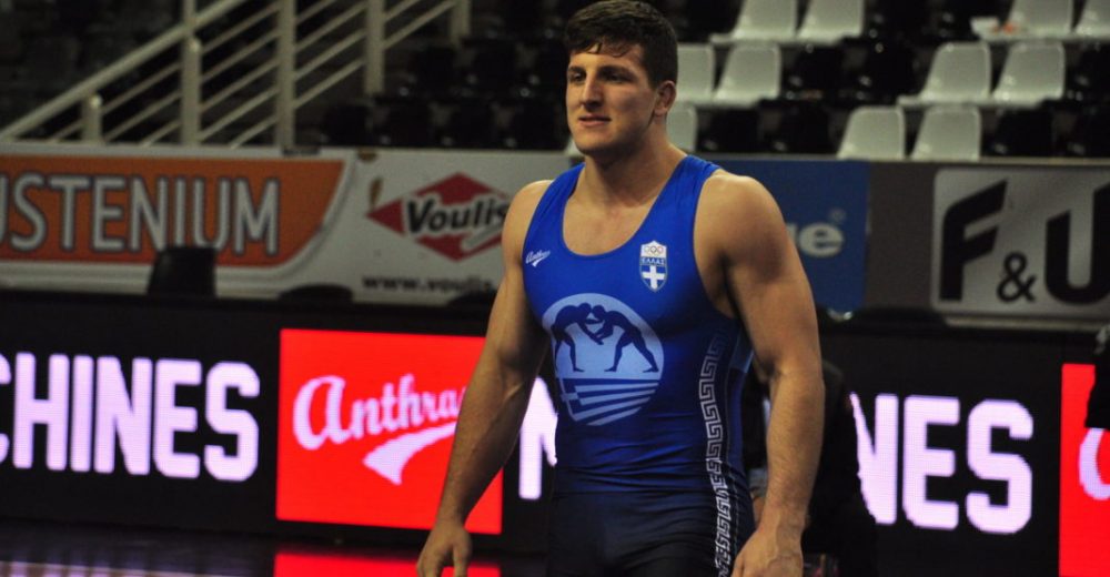 Με 5μελη αποστολή στο ευρωπαϊκό Κ23