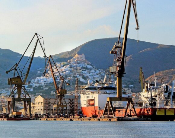 Μνημόνιο συνεργασίας Περιφέρειας Ν
