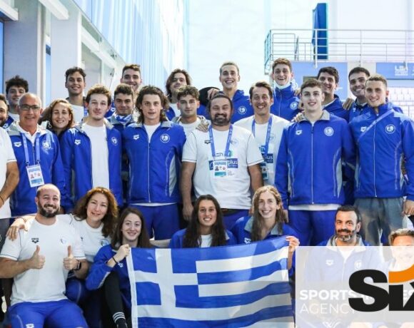 Νάτσιος: «Υπόδειγμα για το μέλλον η αποστολή της Βουδαπέστης»