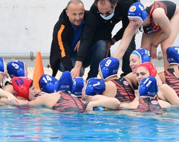 ΝΟ Βουλιαγμένης και ΝΟ Λάρισας τις νίκες