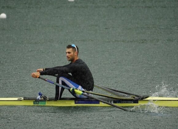 Ντούσκος και Κυρίδου στο παγκόσμιο κύπελλο