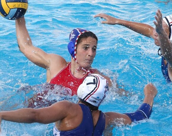 Ξεκινά η τελική φάση των πλέι οφ