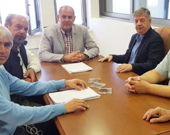 Ο Γιατρουδάκης νέος γενικός γραμματέας