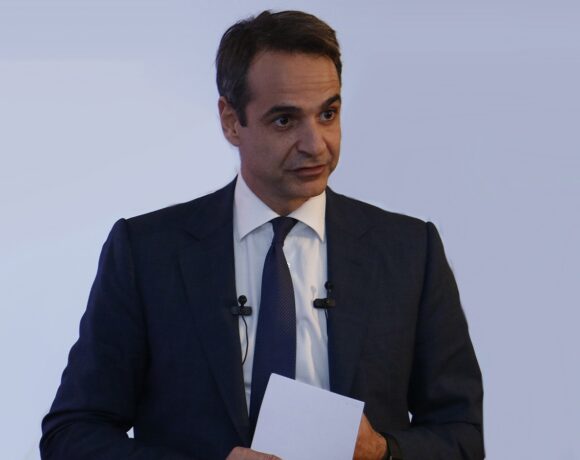 Ο συνδυασμός στόχων του Μητσοτάκη – Το ταξίδι στην Αστυπάλαια και το Ελληνικό