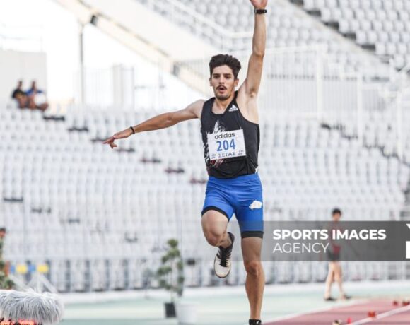 Πανταζής: «Θα μπορούσε να με είχε πάρει από κάτω, αλλά δεν θα το επέτρεπα ποτέ»