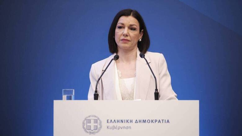 Πελώνη: Ασφαλής τουριστικός προορισμός η Ελλάδα – Έτοιμη να εφαρμόσει το ψηφιακό πιστοποιητικό Covid
