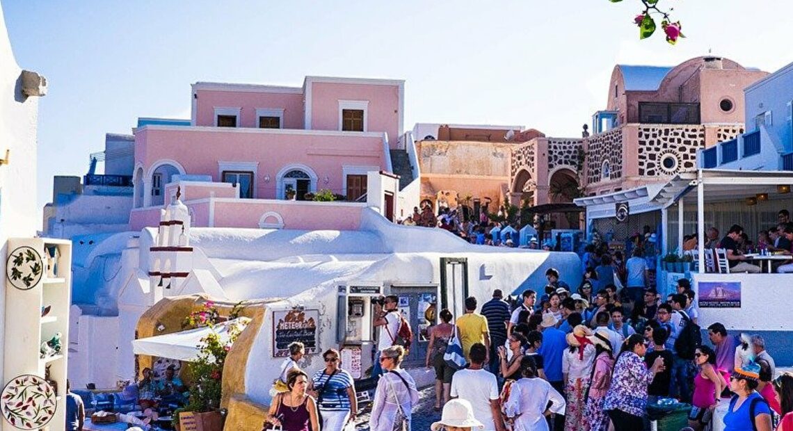 Πράσινο πιστοποιητικό: «Διαβατήριο ελευθερίας» για κοινωνία, οικονομία, τουρισμό