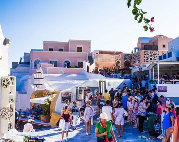 Πράσινο πιστοποιητικό: «Διαβατήριο ελευθερίας» για κοινωνία, οικονομία, τουρισμό