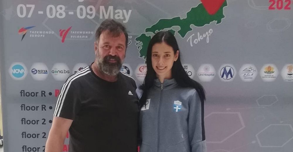 Προ Ολυμπιακό: Στον προημιτελικό Τζέλη και Χαμαλίδης