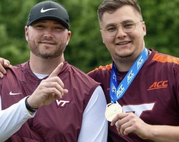 Προδανάς: «Να βελτιωθώ ακόμα πιο πολύ»