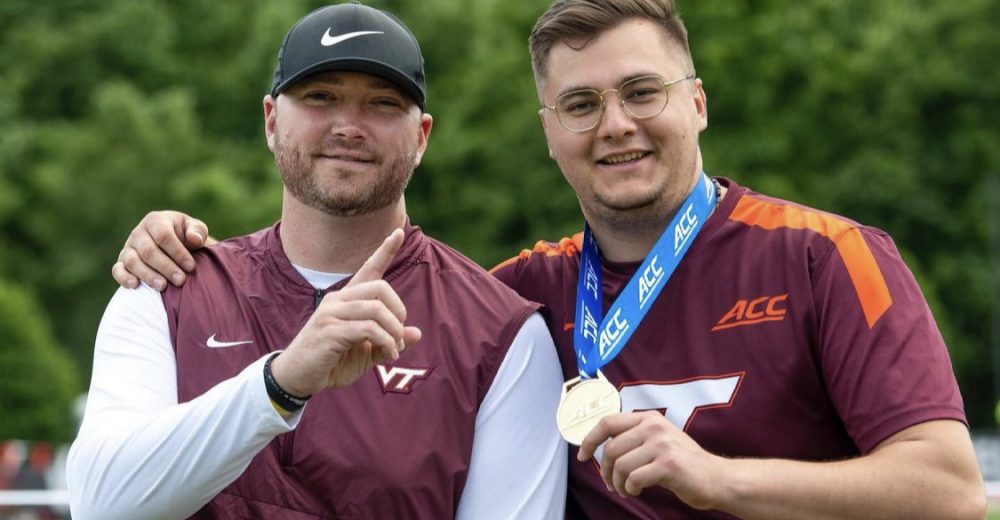 Προδανάς: «Να βελτιωθώ ακόμα πιο πολύ»