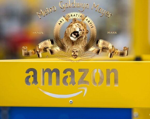 Προχωρά η εξαγορά των Mgm Studios από την Amazon