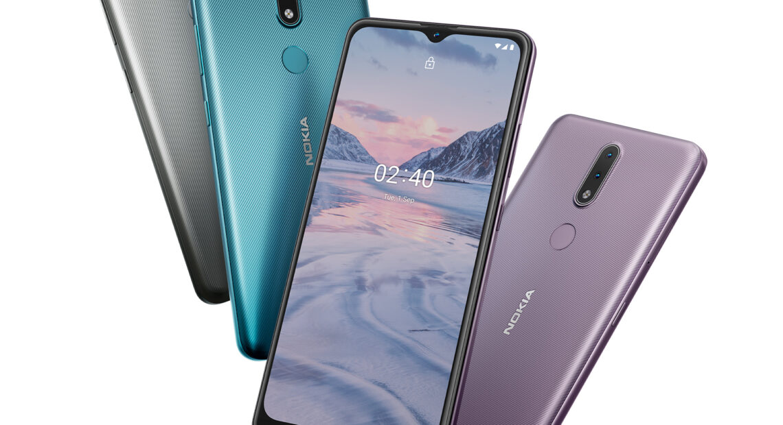 Πρόβλεψη για πτώση στις αποστολές Smartphones αυτό το τρίμηνο