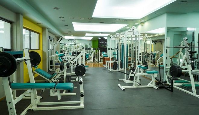 Πώς θα ανοίξουν τα γυμναστήρια – Ποιοι θα πάρουν επιδότηση από 4.000 έως 17