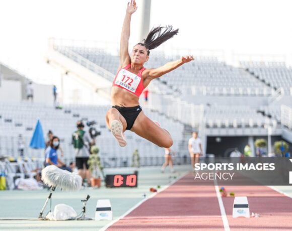 Ρεκόρ και όριο η Χαϊτίδου στην Καλλιθέα