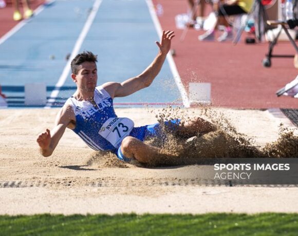 ΣΕΓΑΣ: Η μικρότερη αποστολή σε Ολυμπιακούς από το 1992