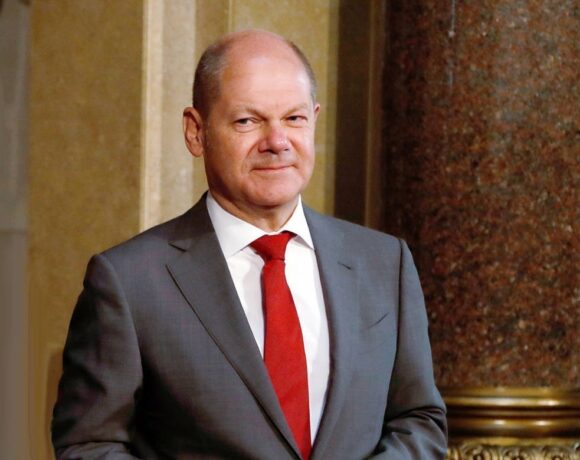 Σολτς: Μεγάλη ανάκαμψη των οικονομιών μόλις βελτιωθεί η κατάσταση με τον κορωνοϊό