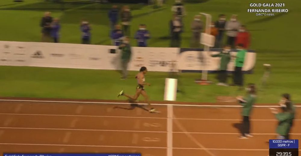 Σούπερ ντεμπούτο στα 10