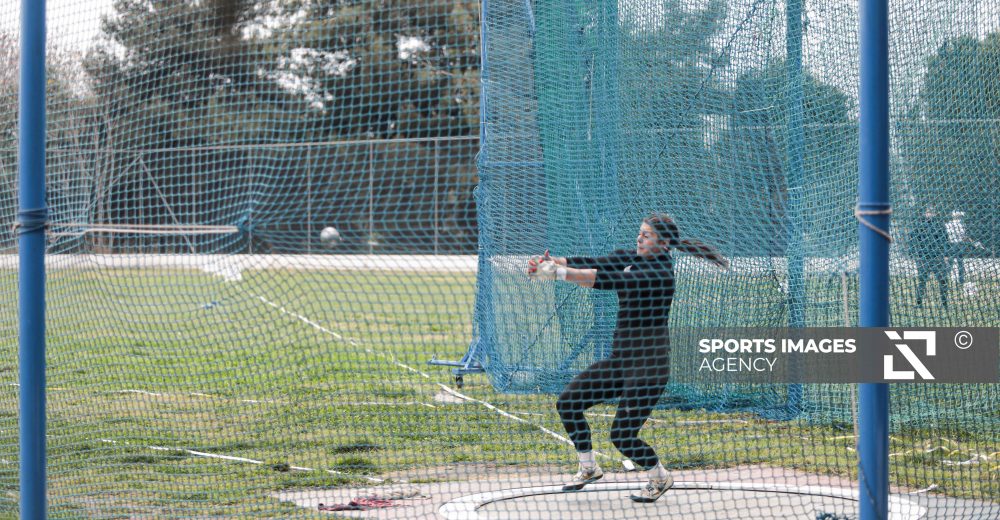 Σπλιτ 2021: Νέο ατομικό ρεκόρ Κοσμίδου