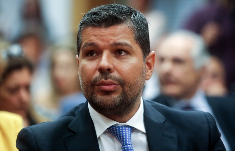 Στάσσης: Μέχρι τον Σεπτέμβριο θα έχει ολοκληρωθεί η ιδιωτικοποίηση του ΔΕΔΔΗΕ