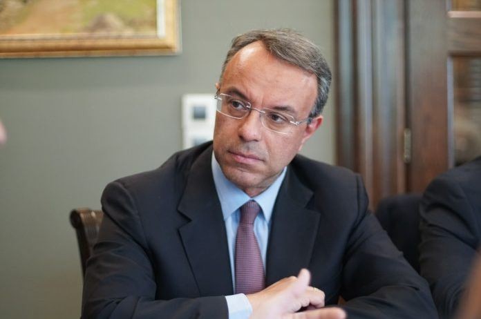 Σταϊκούρας: Από σήμερα οι φορολογικές δηλώσεις – Αύριο οι αποζημιώσεις για τα ενοίκια Απριλίου