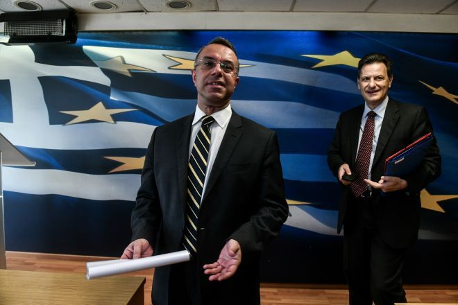 Σταϊκούρας: Διήμερη επίσκεψη στη Θεσσαλονίκη – Οι δράσεις για την Περιφέρεια Κεντρικής Μακεδονίας