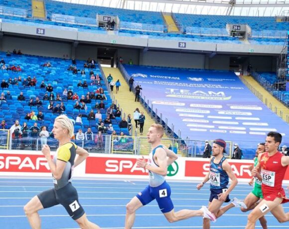 Στο Χορζόφ το ευρωπαϊκό του 2028
