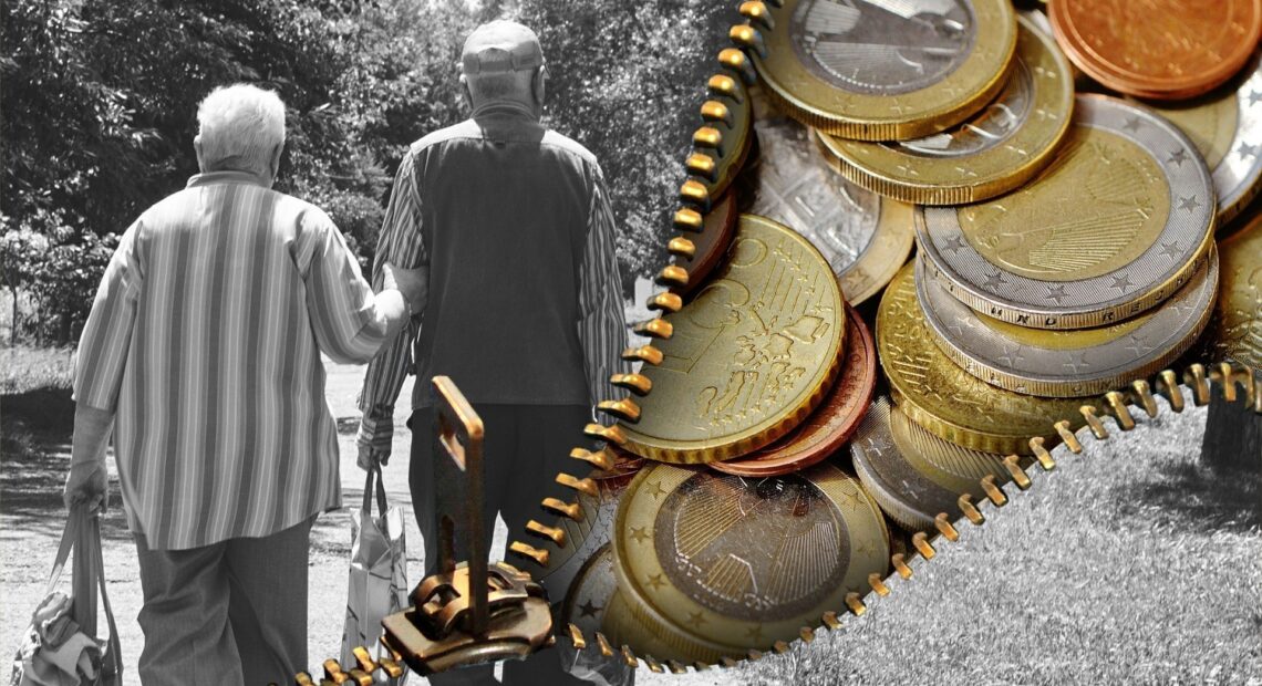 Συντάξεις Ιουνίου: Πότε πάνε ταμείο οι δικαιούχοι – Οι ημερομηνίες ανα ταμείο