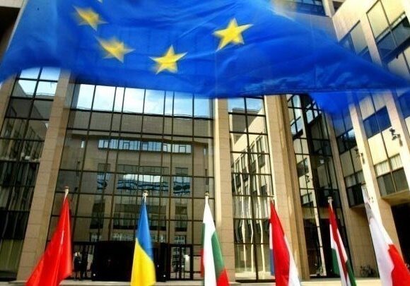 Σύνοδος Κορυφής: Κλείνει τον εναέριο χώρο της ΕΕ για την Λευκορωσία