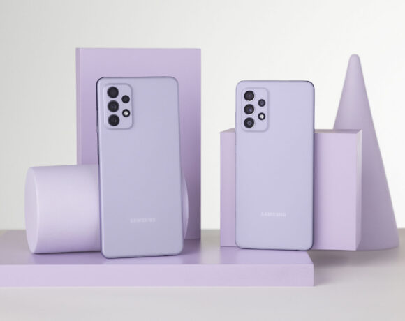 Τα νέα μοντέλα της σειράς Galaxy A που κάνουν τη διαφορά