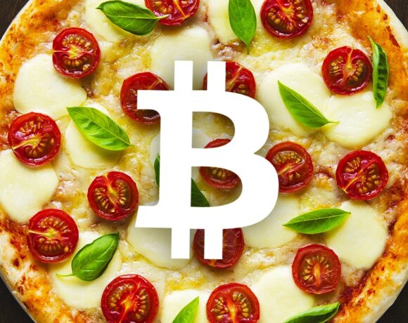 Τη λένε Bitcoin Pizza αλλά δεν δέχεται πληρωμές με Bitcoin…